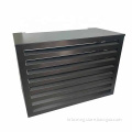Ac Cover for Outdoor Mini Split Spare Parts & Installation Accessories
